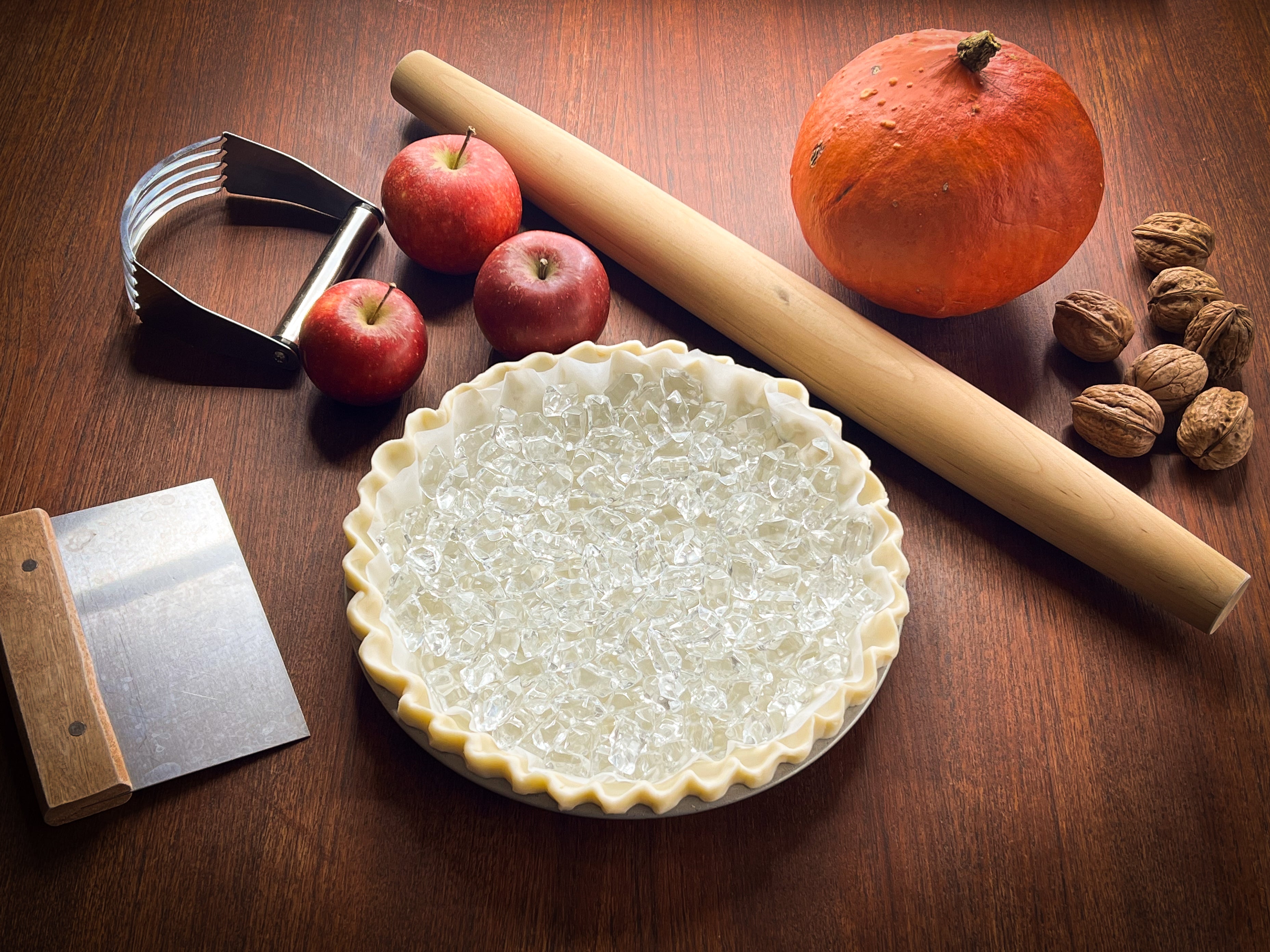 Gretel Baking Pie Weights - Thumbnail 2