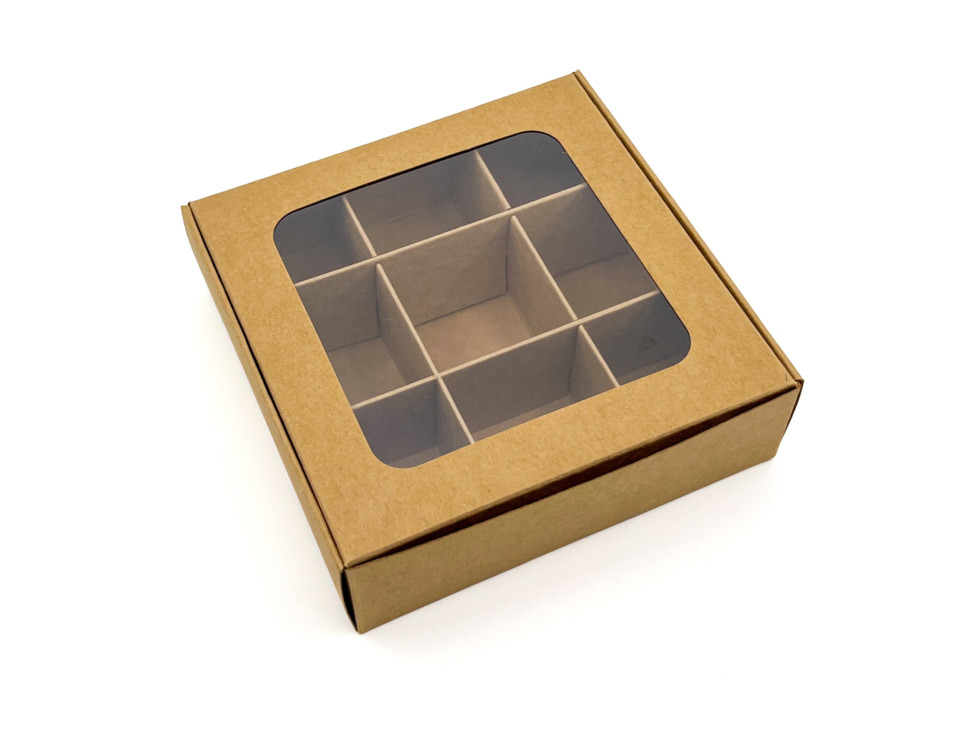 REPOLAR ハロウィン アソートボックス REPOLAR ハロウィン アソートボックス Square Boxes with Ribbon